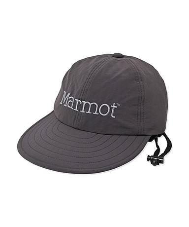 Marmot Long Bill Cap