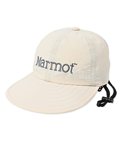 Marmot Long Bill Cap