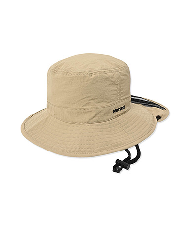 Sunshade Adventure Hat