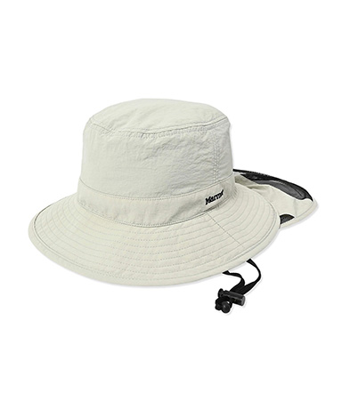 Sunshade Adventure Hat