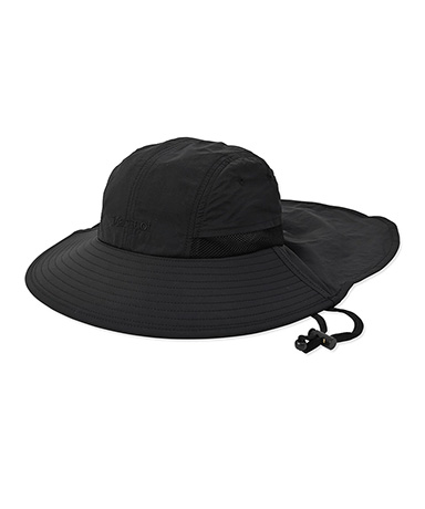 Light Lipstop Sunshade Hat