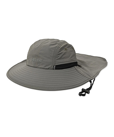 Light Lipstop Sunshade Hat