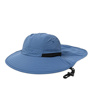 Light Lipstop Sunshade Hat