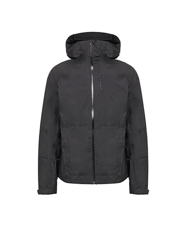 Hiking Patrol X Mammut HS Hooded Jacket