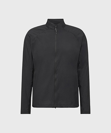 Hiking Patrol X Mammut WB Jacket