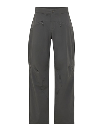 Hiking Patrol X Mammut Light Pants