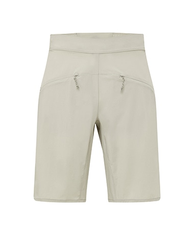 Hiking Patrol X Mammut Light Shorts