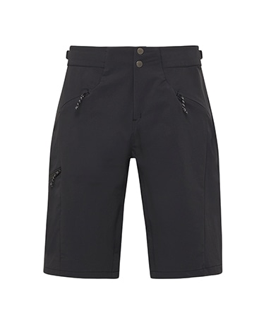 Hiking Patrol X Mammut SO Shorts
