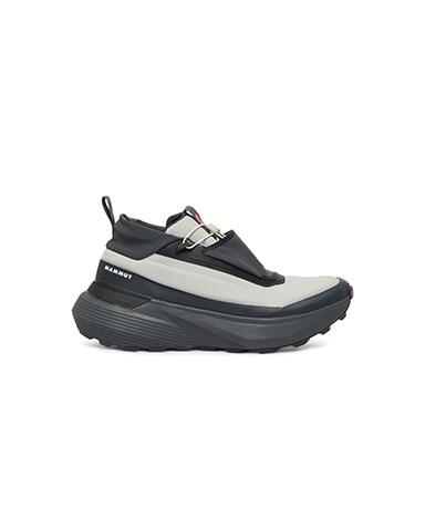 Hiking Patrol X Mammut Aenergy Ultra Low