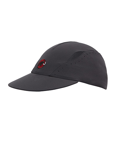 Hiking Patrol X Mammut Light Cap