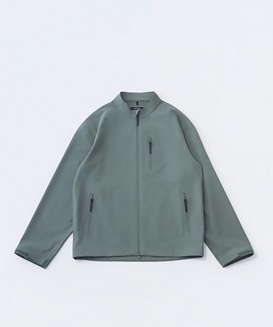 Edge LT Softshell Technical Jacket