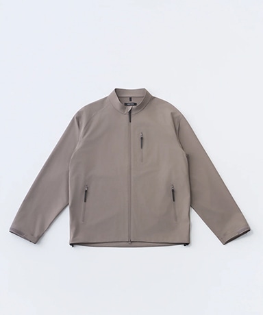 Edge LT Softshell Technical Jacket