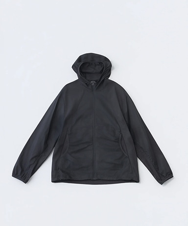 Orbit LT Technical Jacket