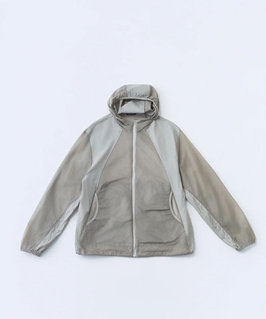 Orbit LT Technical Jacket