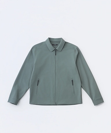 Edge LT Softshell Technical Shirt