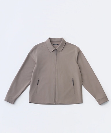 Edge LT Softshell Technical Shirt