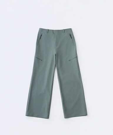 Edge LT Softshell Technical Trouser