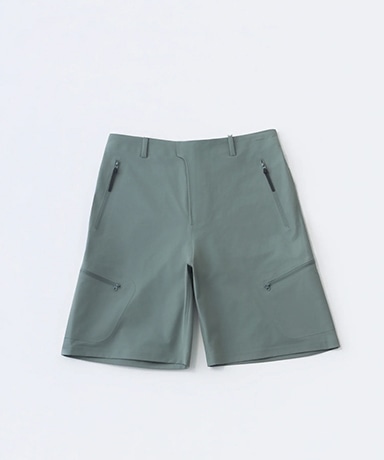 Edge LT Softshell Technical Shorts
