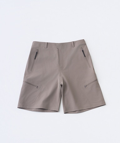 Edge LT Softshell Technical Shorts