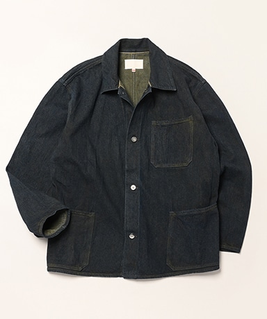 Coverall
