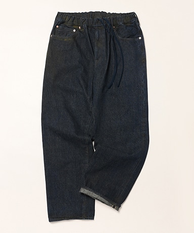 5 Pocket Easy Pants