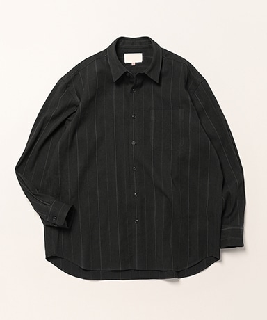 Regular Collar Shirt