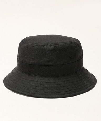 Gift Shop Hat - Silk Nep Serge