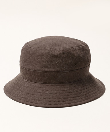 Gift Shop Hat - Silk Nep Serge