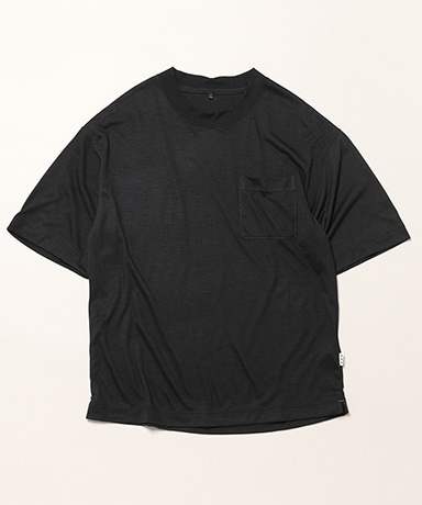 Wool Hikers Tee