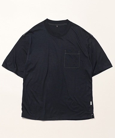 Wool Hikers Tee