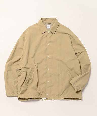 Nylon Harvest Coach JK Classic