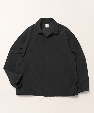 Nylon Harvest Coach JK Classic