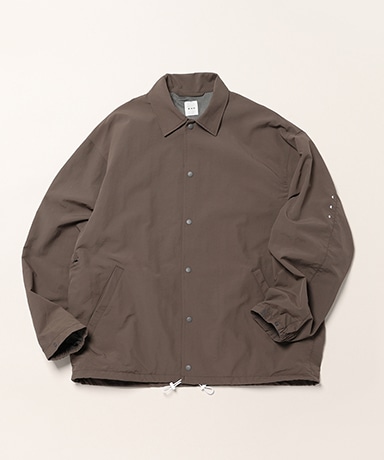 Nylon Harvest Coach JK Classic