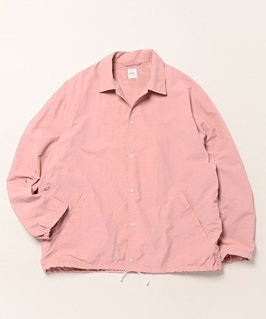 Nylon Harvest Coach JK Classic