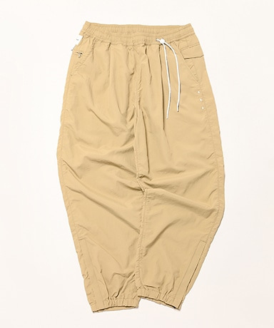 Nylon Harvest Trainer Classic