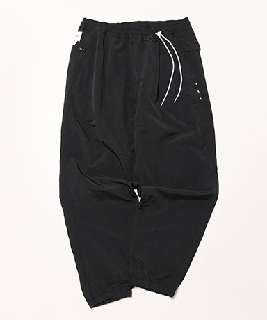 Nylon Harvest Trainer Classic