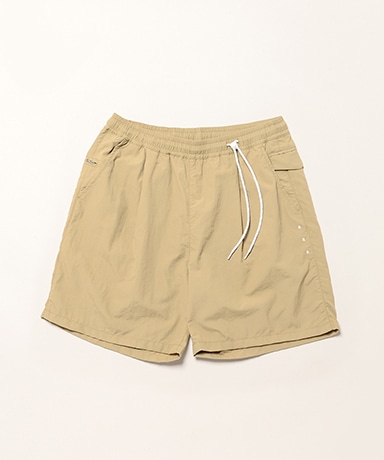 Nylon Harvest Shorts Classic