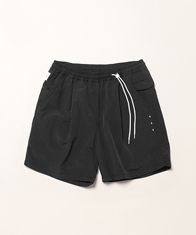 Nylon Harvest Shorts Classic