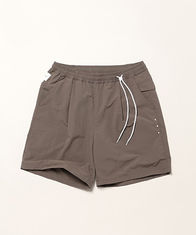 Nylon Harvest Shorts Classic