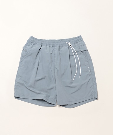 Nylon Harvest Shorts Classic