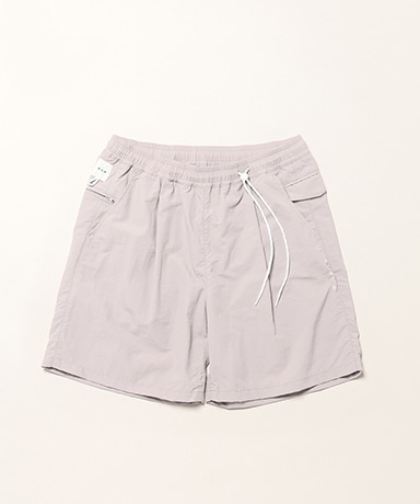 Nylon Harvest Shorts Classic