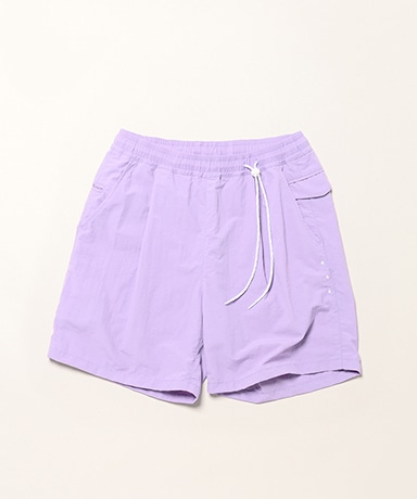 Nylon Harvest Shorts Classic