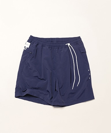 Nylon Harvest Shorts Classic