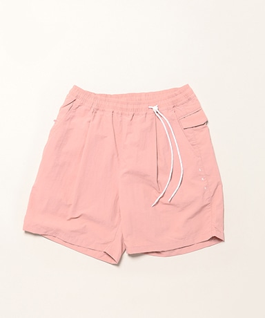 Nylon Harvest Shorts Classic