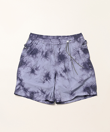 Over Dye Harvest Shorts