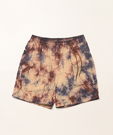 Over Dye Harvest Shorts
