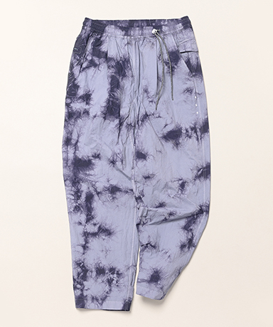Over Dye Harvest Trouser