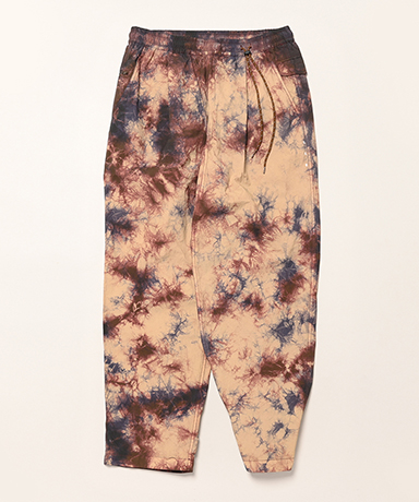 Over Dye Harvest Trouser