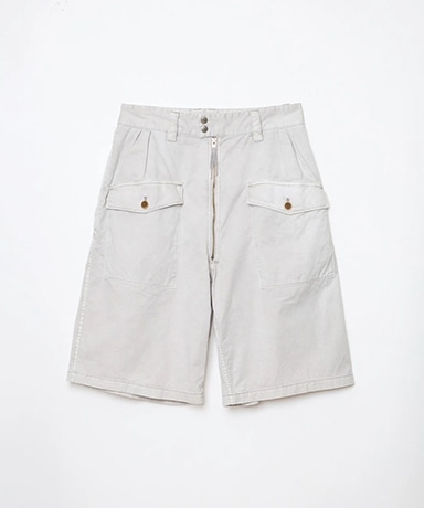 Alpine Short Pants