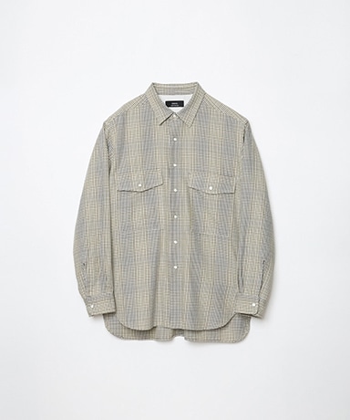 Everyday Shirt
